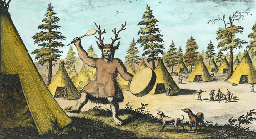 西方人,一个人,无人,家,站,横图,室内,白天,正面,绘画,草地,草坪,植物,宠物,狗,油画,欧洲,欧洲人,仅一个男性,仅一个人,仅一个中年男性,许多,握,风俗,艺术,民俗,帐篷,房屋,屋子,云,云朵,鼓,乐器,古典,云彩,注视,文化,传统,住宅,草,树,树木,一个,蓝色,绿色,白云,蓝天,天空,自然,动物,工艺品,天,观察,看,品味,站着,可爱,握着,生长,晴朗,单个,成长,观看,打击乐器,美术,察看,高雅,节奏,节拍,关注,鹿角,忠诚,美学,印第安人帐篷,印第安帐篷,民风,袍子,传统乐器,男人,男性,中年男性,白种人,晴空,犬,站立,彩图,全身,房子,小屋