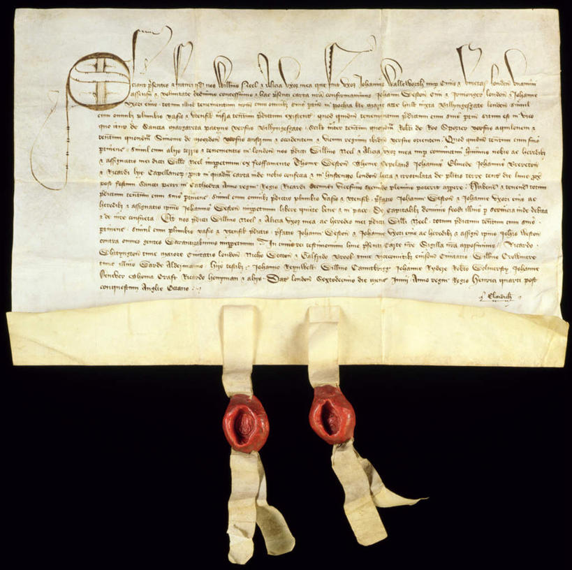 无人,横图,俯视,室内,特写,白天,静物,阴影,黑色背景,反射,英文,标志,材料,档案,文件,文字,影子,纸,字符,字母,标识,标记,排列,红色,手稿,资料,摄影,影棚,信件,英文字母,证明,记号,封闭,文档,函件,摆列,封口,封口漆,封印蜡,火漆,火漆戳,火漆蜡,火漆印,蜡封戳,彩图,高角度拍摄,影棚拍摄,拍摄,布列,分列