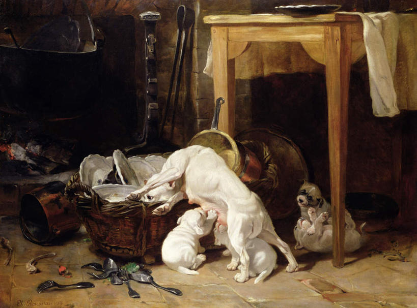 无人,站,交叉,横图,室内,白天,正面,绘画,桌面,桌子,竹子,宠物,狗,餐具,油画,一群,许多,竹制,艺术,编织,木制,布料,碟子,篮子,盘,很多,古典,布纹,文化,桌布,动物,盘子,餐巾,木制品,竹篮,工艺品,碟,台布,品味,站着,可爱,竹条,交织,美术,高雅,竹制品,忠诚,美学,穿插,犬,站立,彩图,全身