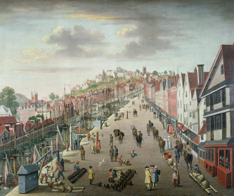 西方人,无人,家,走,横图,俯视,室内,白天,民族服装,绘画,植物,道路,路,公路,油画,英国,欧洲,欧洲人,行人,艺术,房屋,屋子,云,云朵,公寓,交通,许多人,古典,云彩,注视,文化,洋房,楼房,英格兰,路人,住宅,树,树木,蓝色,绿色,白云,蓝天,天空,自然,工艺品,天,观察,看,品味,一群人,生长,晴朗,成长,观看,美术,察看,高雅,西欧,关注,大不列颠,大不列颠及北爱尔兰联合王国,美学,大不列颠联合王国,日不落英帝国,布里斯托尔,布里斯托,布里斯托大学,过客,男人,男性,年轻男性,年轻女性,女人,女性,白种人,晴空,马路,步行,散步,走路,彩图,高角度拍摄,全身,传统服装,民俗服,房子