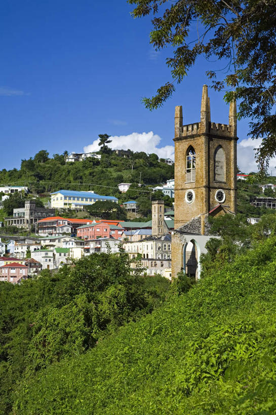 无人,家,教堂,竖图,室外,白天,正面,旅游,度假,名胜古迹,森林,树林,植物,标志建筑,地标,建筑,阴影,节日,遗迹,光线,影子,房屋,屋子,古迹,文化,文物,娱乐,建设,古建筑,楼房,住宅,树,树木,蓝色,绿色,蓝天,天空,阳光,自然,天,祈祷,享受,休闲,健康,旅游胜地,南美,放松,许愿,宗教,信仰,生长,晴朗,成长,纪念,祈求,南美洲,荷属安的列斯,西印度群岛,拉丁美洲,美洲,信念,古文明,荷属安的列斯群岛,万里无云,亚美利加洲,南亚美利加洲,平安,晴空,晴空万里,彩图,房子,大教堂,礼拜堂