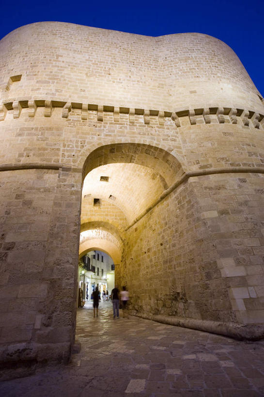 西方人,走,竖图,室外,白天,仰视,旅游,度假,石头,名胜古迹,门,标志建筑,地标,建筑,路灯,照明,意大利,欧洲,欧洲人,入口,阴影,服装,遗迹,光线,石子,影子,堡垒,城堡,墙,拱门,灯光,许多人,注视,休闲装,古迹,文物,娱乐,建设,古建筑,墙壁,墙面,灯,衣服,蓝色,蓝天,天空,门框,天,观察,看,一群人,享受,休闲,休闲服,旅游胜地,放松,服饰,晴朗,观看,照亮,察看,照明设备,要塞,关注,南欧,进口,古文明,万里无云,意大利共和国,设防,男人,男性,女人,女性,中年男性,中年女性,白种人,石块,岩石,晴空,晴空万里,步行,散步,走路,彩图,低角度拍摄,全身