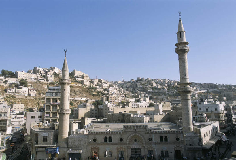 无人,家,寺庙,横图,室外,白天,正面,度假,美景,山,山脉,植物,城市风光,城市,约旦,亚洲,阴影,节日,光线,影子,房屋,屋子,景观,山峰,塔,山峦,首都,燃烧,文化,娱乐,楼房,住宅,树,树木,排列,蓝色,绿色,蓝天,天空,阳光,自然,香火,庙宇,群山,天,祈祷,享受,休闲,健康,景色,放松,许愿,宗教,信仰,生长,晴朗,成长,纪念,祈求,西亚,万里无云,摆列,安曼,约旦哈希姆王国,平安,晴空,晴空万里,彩图,房子,庙,寺,布列,分列