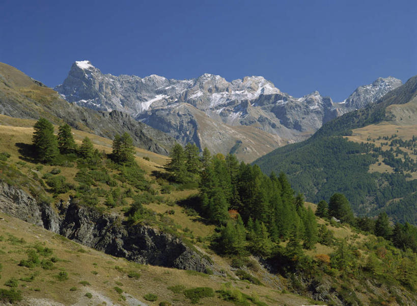 无人,横图,室外,白天,正面,旅游,度假,草地,草坪,石头,美景,山,山脉,植物,法国,欧洲,阴影,光线,石子,影子,景观,山顶,山峰,山峦,娱乐,草,树,树木,蓝色,绿色,蓝天,天空,阳光,自然,群山,天,享受,休闲,景色,放松,生长,晴朗,成长,自然风光,沉积岩,万里无云,法兰西共和国,法兰西第五共和国,颠峰,极峰,上萨瓦省,上萨瓦,水成岩,石块,岩石,晴空,晴空万里,彩图
