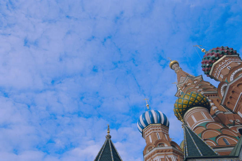 无人,教堂,横图,室外,白天,仰视,旅游,度假,标志建筑,地标,建筑,欧洲,俄罗斯,亚洲,阴影,节日,光线,影子,墙,屋顶,云,云朵,首都,云彩,顶棚,文化,娱乐,建设,墙壁,墙面,蓝色,白云,蓝天,天空,阳光,天,祈祷,享受,休闲,健康,旅游胜地,放松,许愿,宗教,信仰,晴朗,纪念,祈求,信念,莫斯科,俄联邦,俄罗斯联邦,莫斯科州,五海之港,圣巴索大教堂,波克罗夫斯基教堂,圣巴索教堂,圣巴西利亚大教堂,平安,晴空,彩图,低角度拍摄,大教堂,礼拜堂