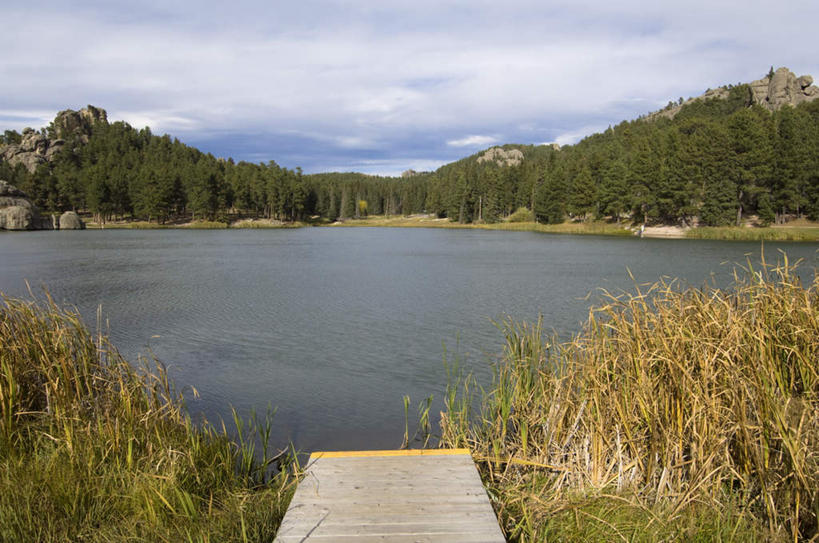 无人,公园,横图,室外,白天,正面,旅游,度假,湖,湖泊,美景,山,山脉,水,植物,美国,阴影,波纹,光线,木板,影子,湖面,景观,山峰,水流,水面,云,云朵,桥,木桥,涟漪,山峦,云彩,娱乐,栈桥,树,树木,蓝色,绿色,白云,倒影,蓝天,水纹,天空,阳光,自然,波浪,湖水,群山,天,享受,休闲,景色,放松,生长,晴朗,成长,人行桥,木板桥,倒映,北美,北美洲,国家公园,自然风光,美洲,南达科他州,水晕,北亚美利加洲,亚美利加洲,南达科他,草狼之州,晴朗之州,反照,卡斯特州立公园,考斯德州立公园,晴空,彩图