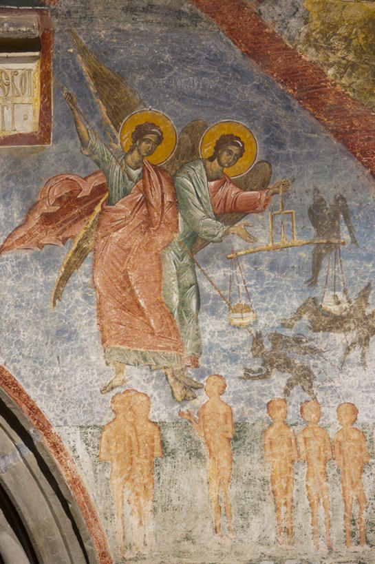 点心,西方人,无人,教堂,竖图,室内,白天,正面,民族服装,旅游,度假,绘画,门,标志建筑,地标,建筑,欧洲,罗马尼亚,欧洲人,节日,艺术,装饰,墙,食品,甜点,甜品,许多人,文化,娱乐,建设,壁画,墙壁,墙面,食物,糕点,门框,甜食,祈祷,一群人,享受,休闲,健康,旅游胜地,放松,许愿,宗教,信仰,纪念,华丽,修饰,祈求,点缀,基督教,地狱,天堂,天主教,信念,东欧,衬托,美观,雅致,雅观,天国,苏恰瓦,苏恰瓦县,平安,男人,男性,女人,女性,中年男性,中年女性,白种人,画画,彩图,全身,传统服装,民俗服,大教堂,礼拜堂