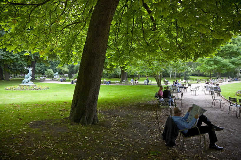 西方人,坐,横图,俯视,室外,白天,度假,草地,草坪,美景,植物,城市风光,城市,道路,路,地图,椅子,雕塑,法国,巴黎,欧洲,欧洲人,一排,行人,游客,游人,握,阴影,服装,朦胧,模糊,艺术,整齐,装饰,光线,信息,雕刻,雕像,影子,景观,小路,交通,首都,许多人,拿,拿着,注视,休闲装,方向,娱乐,路人,旅客,草,树,树木,排列,一个,衣服,绿色,阳光,自然,工艺品,观察,看,一群人,享受,休闲,休闲服,景色,放松,握着,服饰,生长,单个,成长,观看,引导,指引,纪念,美术,察看,队列,关注,主题,陈列,法兰西共和国,功能,美学,法兰西第五共和国,过客,卢森堡公园,男人,男性,女人,女性,中年男性,中年女性,白种人,坐着,彩图,高角度拍摄,全身,导航