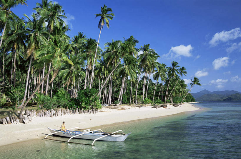 无人,横图,室外,白天,正面,旅游,度假,海浪,海洋,石头,美景,沙滩,山,山脉,植物,船,棕榈树,叶子,菲律宾,亚洲,阴影,光线,沙子,石子,影子,海岸,景观,浪花,山顶,山峰,云,云朵,木船,绿叶,沙地,山峦,云彩,娱乐,树,树木,蓝色,绿色,白云,蓝天,天空,阳光,自然,海水,交通工具,群山,天,享受,休闲,嫩叶,景色,放松,东南亚,生长,晴朗,成长,舟,自然风光,载具,海景,棕榈叶,沉积岩,菲律宾共和国,颠峰,极峰,埃尔尼多,爱妮岛,爱尼岛,水成岩,叶,叶片,大海,风浪,海,海水的波动,海滩,近岸浪,石块,岩石,涌浪,晴空,彩图