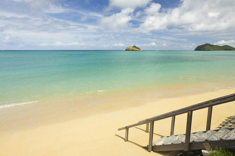 无人,栏杆,横图,室外,白天,正面,旅游,度假,草地,草坪,岛屿,海浪,海洋,美景,沙滩,植物,楼梯,澳大利亚,阴影,光线,扶手,沙子,影子,阶梯,岛,海岸,景观,浪花,沙地,娱乐,护栏,台阶,草,树,树木,绿色,阳光,自然,海水,享受,休闲,景色,放松,生长,成长,自然风光,大洋洲,澳洲,海景,南方大陆,火山岛,澳大利亚联邦,新南威尔士,新南威尔士州,豪勋爵岛,大海,风浪,海,海水的波动,海滩,近岸浪,列岛,群岛,涌浪,诸岛,彩图