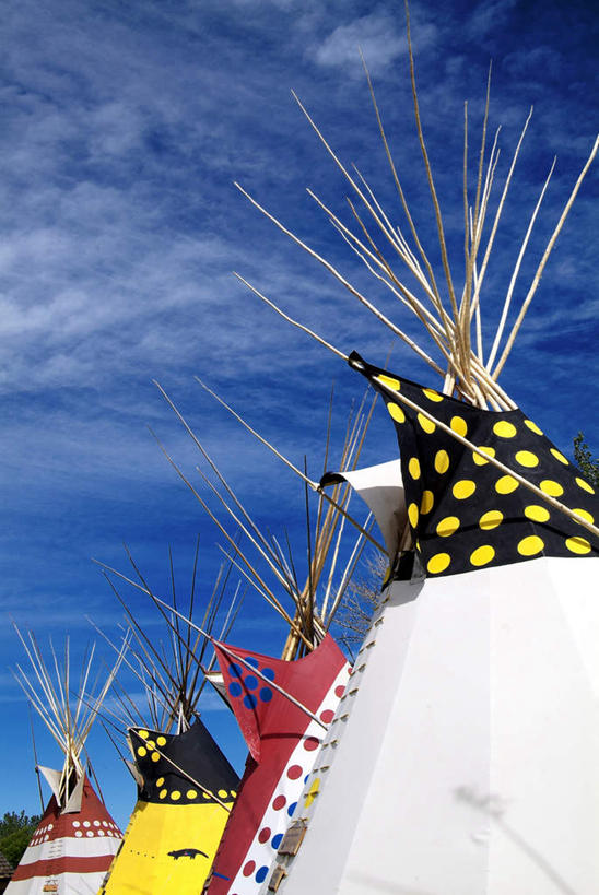 无人,家,竖图,彩色,室外,白天,仰视,度假,美景,植物,城市风光,城市,加拿大,一排,阴影,整齐,光线,影子,帐篷,房屋,屋子,景观,云,云朵,枝条,云彩,文化,娱乐,传统,住宅,树,树木,树枝,排列,蓝色,绿色,白云,蓝天,天空,阳光,自然,天,四个,享受,休闲,景色,放松,生长,晴朗,成长,五颜六色,色彩斑斓,北美,北美洲,队列,美洲,五彩缤纷,阿尔伯塔省,阿尔伯塔,北亚美利加洲,亚美利加洲,五彩斑斓,印第安人帐篷,印第安帐篷,艾伯塔,艾伯塔省,卡尔加里,虬枝,枝杈,五光十色,晴空,彩图,低角度拍摄,房子,小屋,卡城