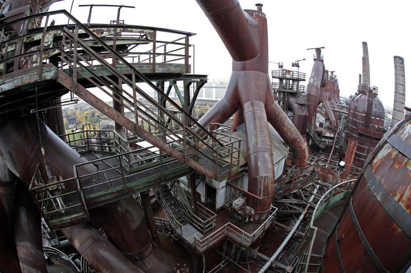 无人,工厂,栏杆,横图,俯视,室外,白天,度假,美景,楼梯,城市风光,城市,德国,欧洲,阴影,光线,扶手,影子,支架,阶梯,景观,塔,娱乐,护栏,架子,脚手架,台阶,施工,天空,阳光,天,享受,休闲,景色,放松,晴朗,支撑,固定,西欧,万里无云,德意志联邦共和国,萨尔州,晴空,晴空万里,彩图,高角度拍摄,工地,制造厂,稳固