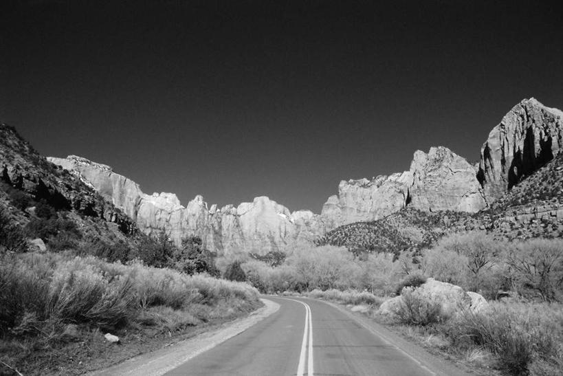 无人,公园,横图,室外,白天,正面,旅游,度假,草地,草坪,石头,美景,山,山脉,植物,道路,路,公路,美国,阴影,光线,石子,影子,景观,山峰,分界线,停车线,交通,山峦,娱乐,草,树,树木,绿色,阳光,自然,群山,享受,休闲,景色,放松,生长,成长,车行道,车行道分界线,北美,北美洲,犹他州,自然风光,标线,美洲,车行线,北亚美利加洲,亚美利加洲,犹他,蜂窝之州,蜂房州,锡安国家公园,宰恩国家公园,石块,岩石,马路,彩图