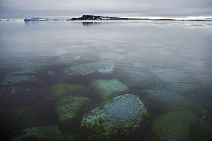 无人,横图,室外,白天,海洋,山,水,全球变暖,挪威,地形,风景,自然,摄影,北冰洋,斯瓦尔巴德群岛,海滩,群岛,彩图