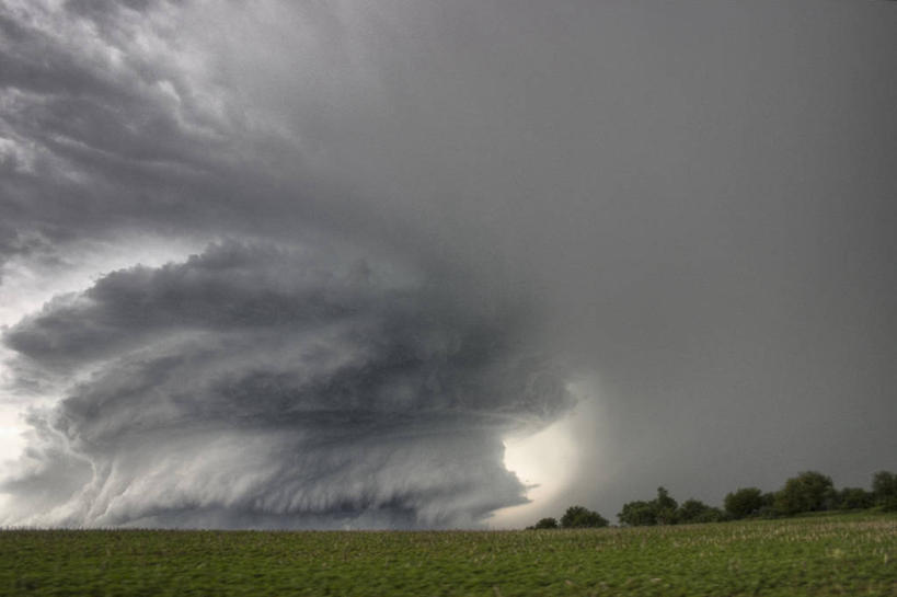 无人,横图,室外,白天,暴风雨,美国,云,天气,风景,自然,摄影,恐怖,结束,内布拉斯加,雷雨,危险,彩图,骚乱