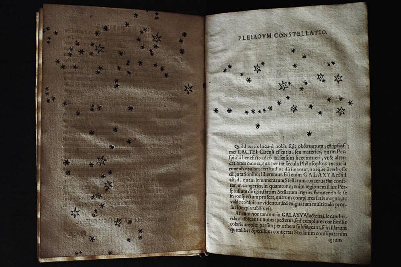 无人,横图,艺术,科学,星星,历史,摄影,天文学,木版画,拉丁文,书,彩图