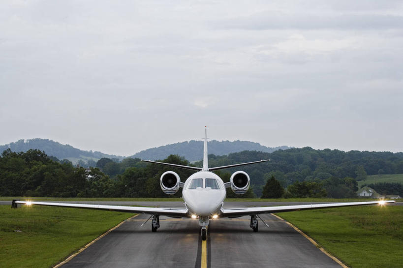 无人,横图,室外,白天,正面,美景,飞机,美国,起飞,景观,陆地,交通,航空,绿色,自然,交通工具,景色,运输,摄影,客机,自然风光,载具,彩图,商务机