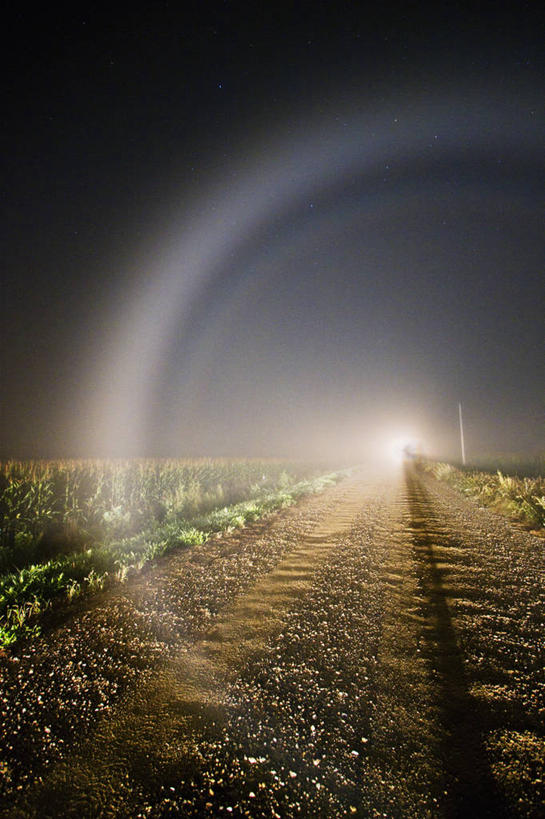 无人,竖图,室外,夜晚,农业,光晕,美国,科学,田地,天气,天空,摄影,气象学,彩图,爱荷华