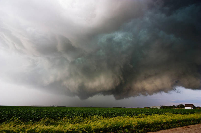 无人,横图,室外,白天,暴风雨,美国,科学,云,天气,天空,摄影,内布拉斯加,气象学,彩图
