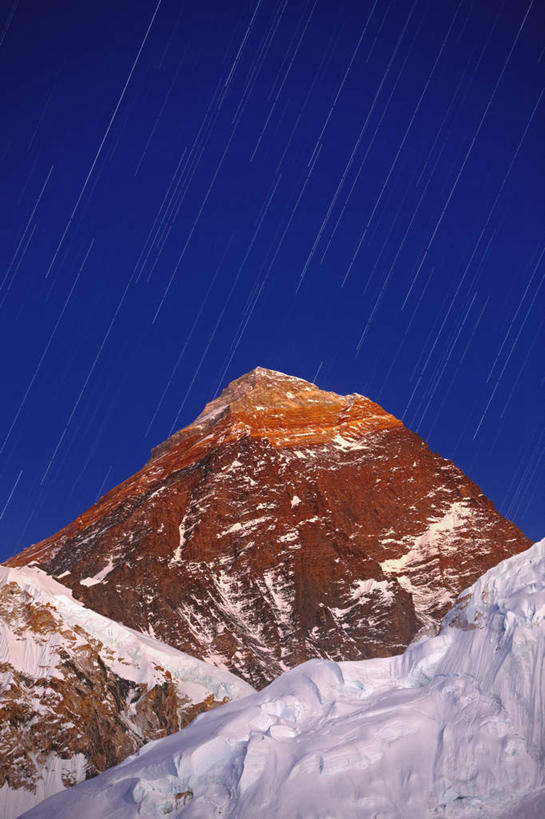 无人,竖图,室外,夜晚,运动模糊,美景,山,雪,尼泊尔,亚洲,阴影,冰,景观,山顶,星星,自然,黄昏,景色,摄影,自然风光,喜马拉雅山脉,珠穆朗玛峰,珠穆朗玛峰国家公园,岩石,爬山,彩图,旅行