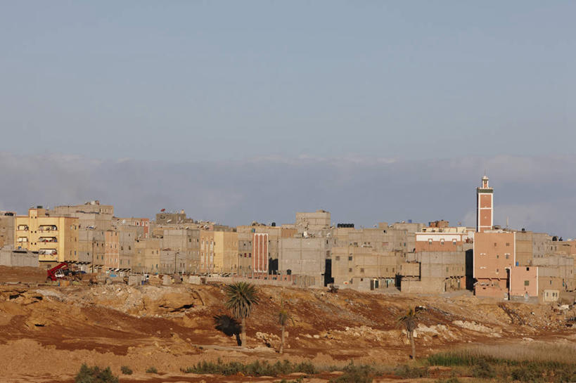 无人,横图,室外,白天,旅游,城市,非洲,摩洛哥,摄影,尖塔,清真寺,撒哈拉沙漠,彩图,旅行