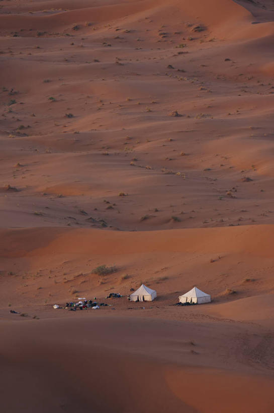 无人,竖图,室外,白天,沙漠,非洲,摩洛哥,帐篷,沙丘,摄影,露营,北非,撒哈拉沙漠,彩图