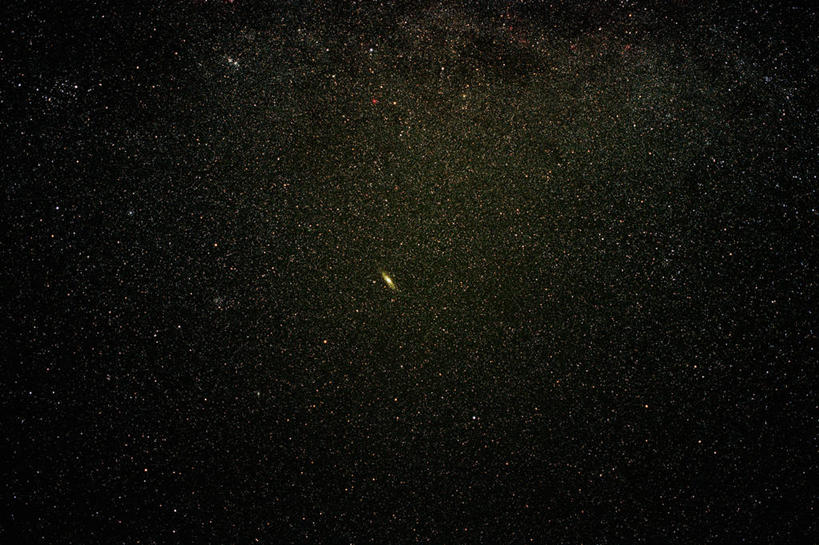 无人,横图,室外,夜晚,科学,太空,星星,天空,摄影,星系,天文学,彩图,广角