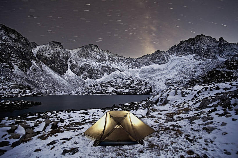 无人,横图,夜晚,长时间曝光,自由,山,山脉,雪,美国,帐篷,地形,天气,摄影,北美,北美洲,加利福尼亚,美洲,露营,加州,加利福尼亚州,金州,黄金州,北亚美利加洲,亚美利加洲,莫诺县,休闲活动,彩图,美利坚合众国,独处