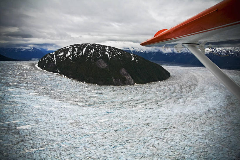 无人,横图,山,美国,环绕,冰,地标建筑,摄影,冰河,地貌,朱诺,地质学,自然地理,彩图