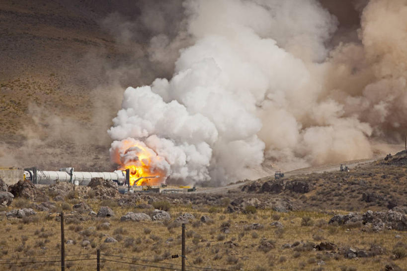 无人,横图,沙漠,火,美国,科学,太空,热,烟,摄影,噪声,太空旅行器,犹他,空气污染,海岬,美国宇航局,猎户座大星云,彩图,空间探索