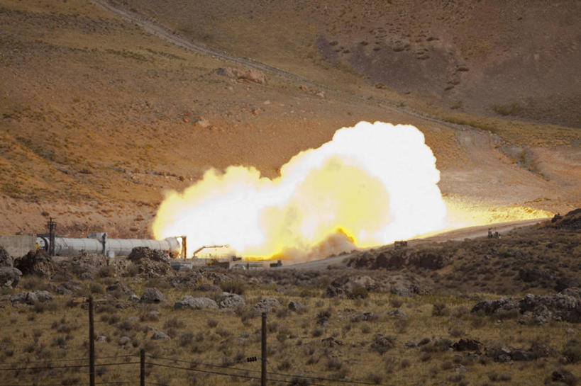 无人,横图,沙漠,火,美国,科学,太空,热,烟,摄影,噪声,太空旅行器,犹他,空气污染,海岬,美国宇航局,猎户座大星云,彩图,空间探索