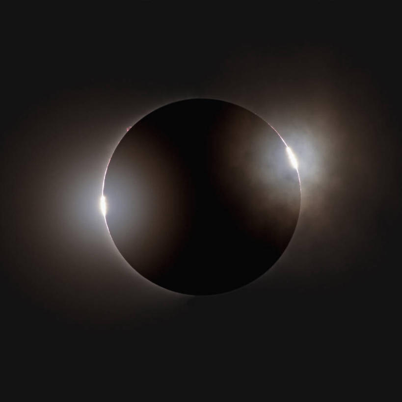 无人,方图,太阳,太空,日食,数码合成,摄影,钻石戒指,天文学,日冕,食,彩图