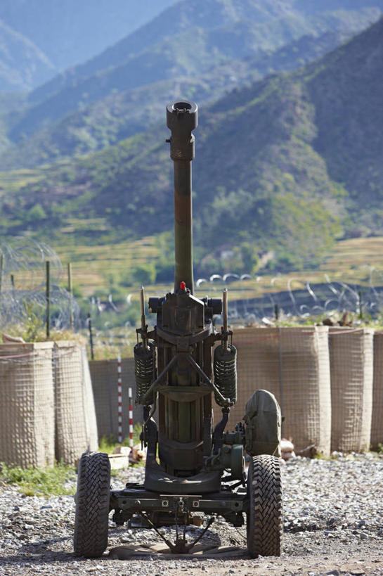 无人,竖图,正面,阿富汗,军事,枪支,一个,战争,摄影,单个,打斗,军队,榴弹炮,震惊,彩图,美国军事,兴都库什山脉
