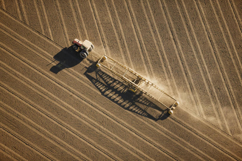 无人,农场,横图,俯视,航拍,室外,农业,树林,美国,准备,田地,黄色,摄影,压路机,北美,北美洲,鸟瞰,加利福尼亚,拖拉机,美洲,改变,加州,堆土机,加利福尼亚州,金州,黄金州,萨克拉门托,北亚美利加洲,亚美利加洲,萨克拉门托县,彩图,高角度拍摄,县治,美利坚合众国,沙加缅度