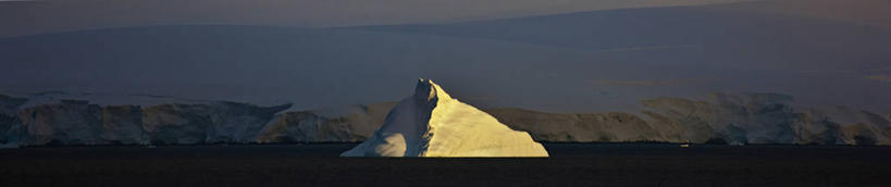 无人,横图,全景,室外,冰山,山,雪,地形,黎明,摄影,气象,气候,南极洲,冰河,南极半岛,彩图