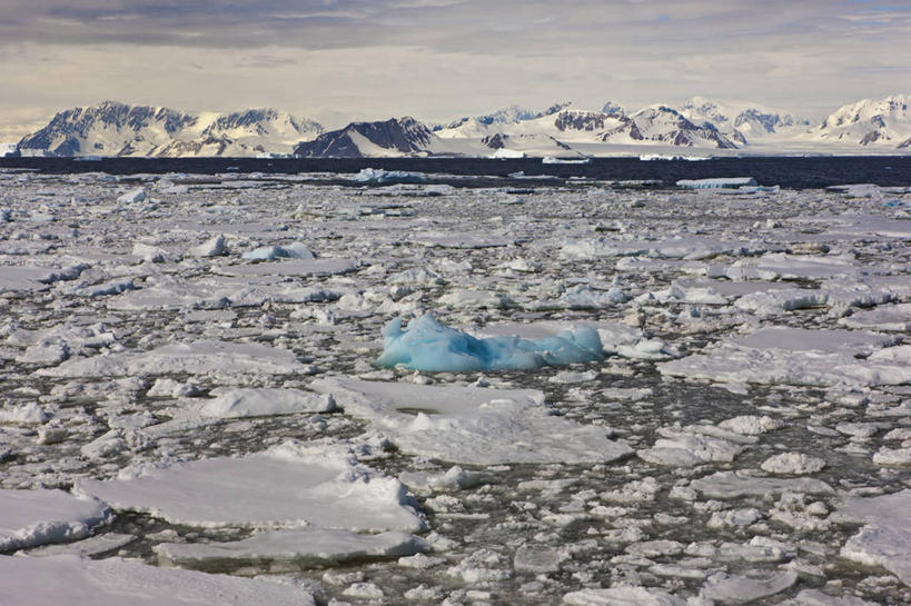 无人,横图,室外,冰山,海洋,山,山脉,冰,地形,自然,摄影,气象,气候,南极洲,南极半岛,彩图,广角,冰架