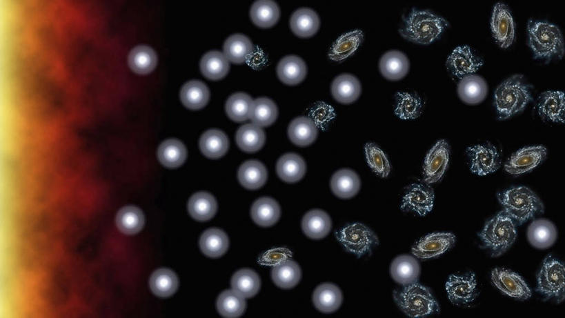 无人,横图,插画,数码,科技,阴影,网络,高光,几何,计算机图形,合成,图画,画,星系,电脑合成图,数码合成图,合成图,漫画,天文学,写实,具体,具象,进化,彩图,大爆炸理论