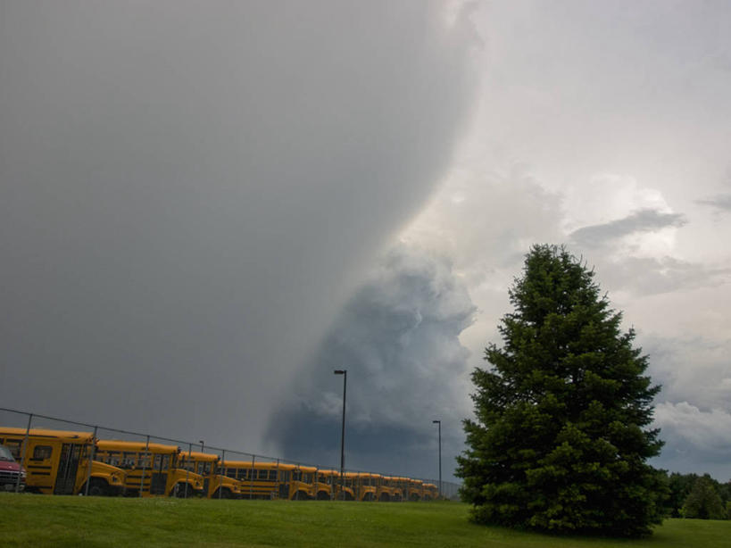 无人,横图,室外,白天,暴风雨,美国,云,自然灾害,天气,风景,天空,自然,摄影,恐怖,威胁,结束,危险,彩图,爱荷华