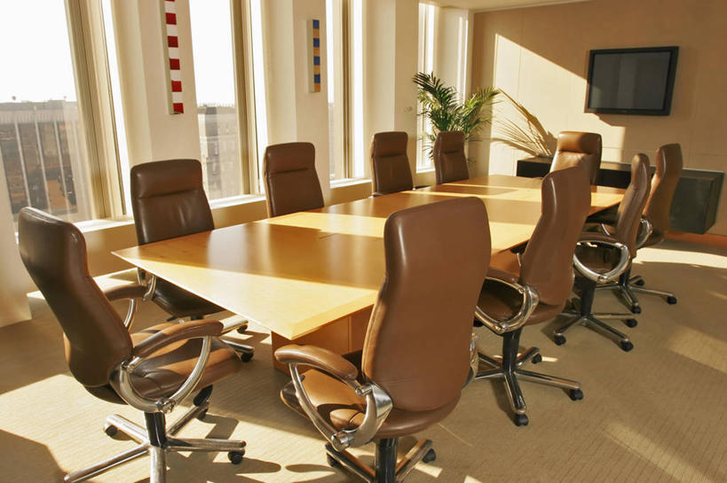 无人,会议室,横图,室内,白天,商务,显示器,技术,桌子,椅子,会议,会议桌,摄影,办公椅,企业,公司,彩图