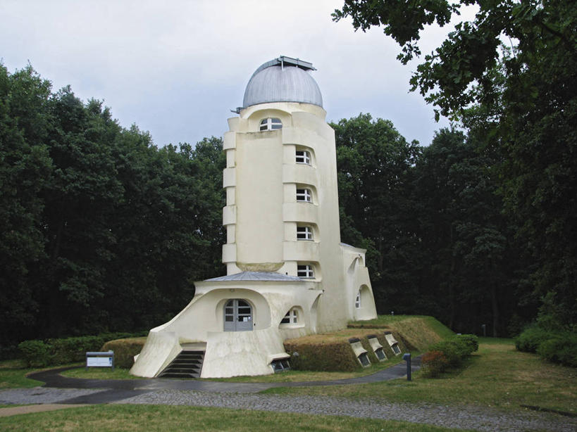 无人,天文台,横图,建筑,德国,科学,摄影,天文学,物理学,波茨坦,彩图