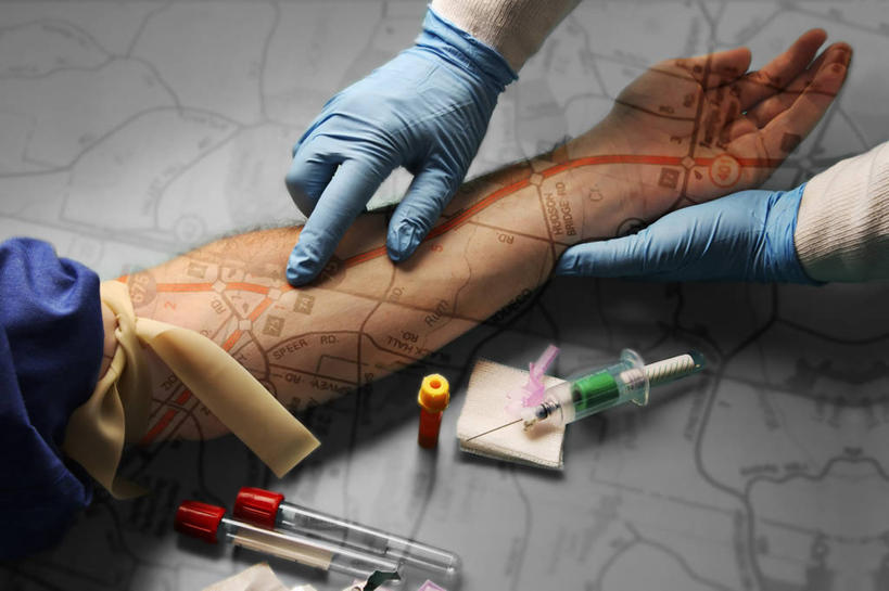 西方人,成年人,中年人,手,血管,两个人,病人,横图,室内,安全,地图,欧洲,欧洲人,药,科学,纱布,试管,实验室,防护,手套,摄影,保护,部分,注射器,献血,保险,保全,周全,安稳,安定,防护手套,四肢,平安,男人,中年男性,白种人,手臂,彩图,影棚拍摄