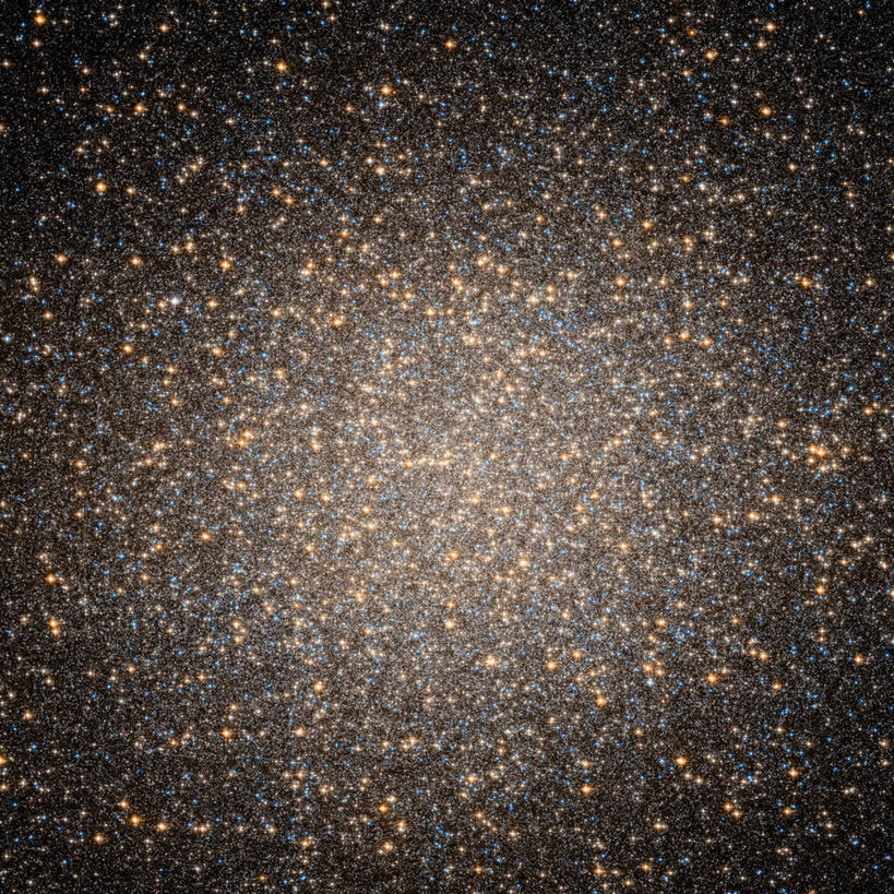 无人,方图,科学,太空,星星,摄影,天文学,哈勃太空望远镜,彩图