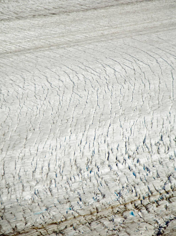 无人,竖图,俯视,航拍,室外,白天,美国,地形,摄影,鸟瞰,冰河,地质学,自然地理,岩石,彩图,高角度拍摄,冰隙