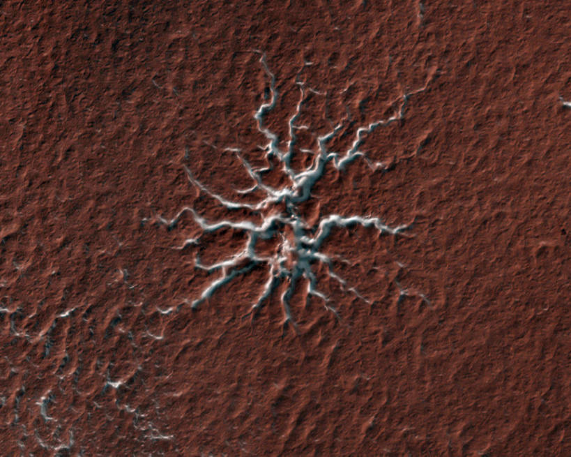 无人,横图,南极,峡谷,摄影,太阳系,地貌,地质学,彩图,空间探索