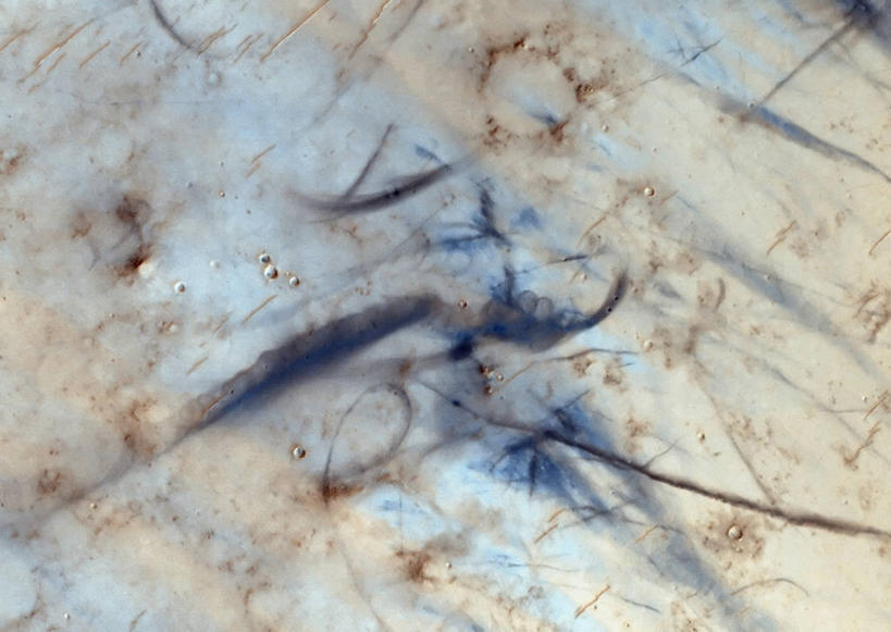 无人,横图,室外,尘卷,地形,摄影,陨石坑,地质学,彩图,空间探索