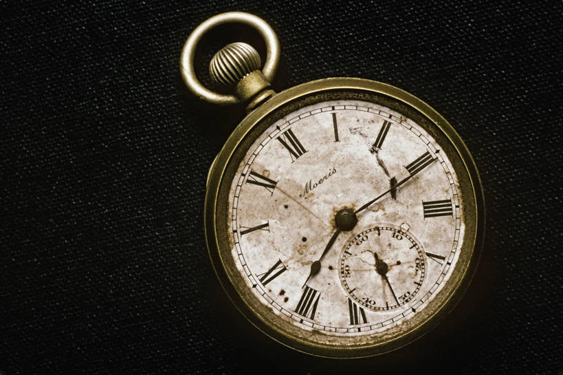 无人,横图,广岛县,日本,时间,怀表,一个,表,战争,摄影,单个,毁灭,原子弹,核武器,彩图