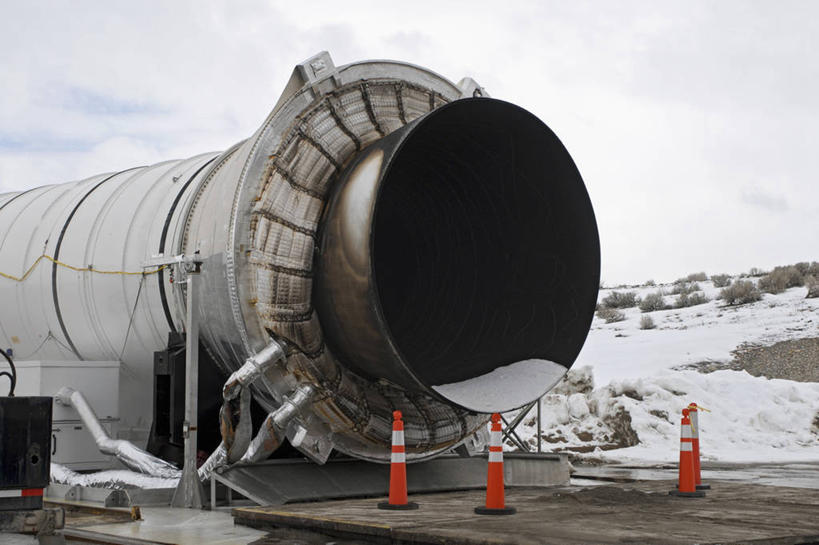 无人,横图,室外,白天,技术,美国,摄影,航天飞机,犹他,海岬,彩图,二氧化碳,空间探索,火箭加速器