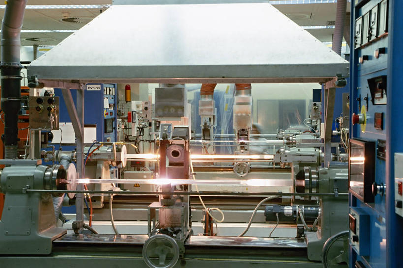 工厂,横图,室内,技术,德国,光纤,眼镜,工业,摄影,制造,彩图