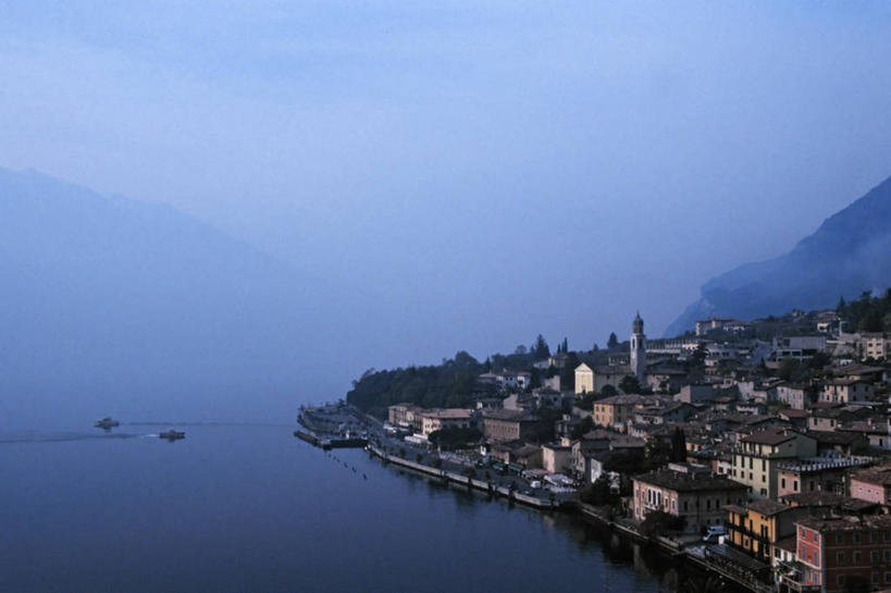 无人,横图,室外,白天,海洋,水,雾,船,意大利,乡村,城镇,摄影,宁静,高密度脂蛋白,心脏病,海滩,彩图