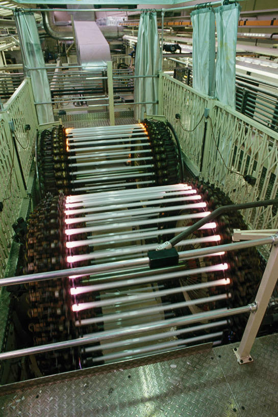 无人,工厂,竖图,室内,技术,德国,眼镜,工业,摄影,制造,工程,自动化,彩图